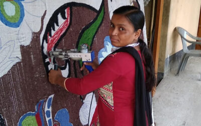 Ambika Haldar