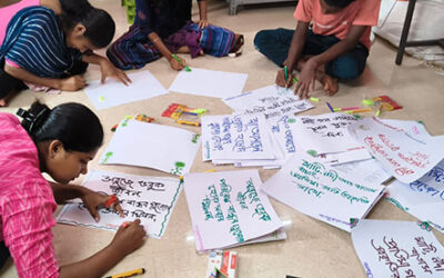Amplifying Community Voices