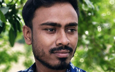 Animesh Mondal