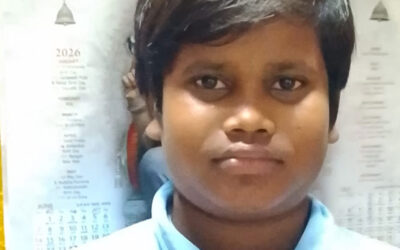 Animesh Mondal