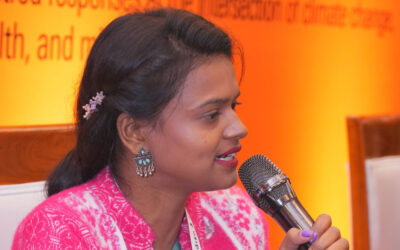 Somashree Roy