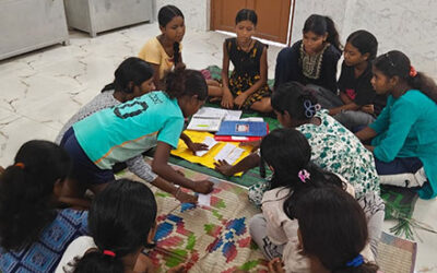 Ensuring Education Rights of Children Living in Urban Bustees and Tribal Villages of Asansol Project Objectives