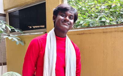 Krishna Sarkar