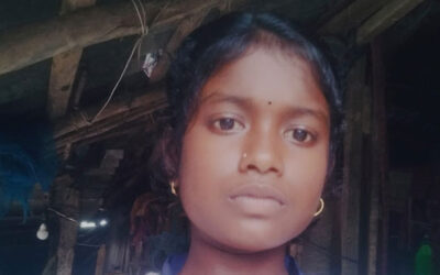 Paramita Vaishnav